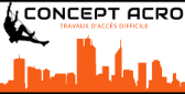 CONCEPT ACRO Logo