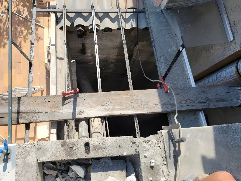 Concept Acro Restauration Facade Nice Realisation Home 5