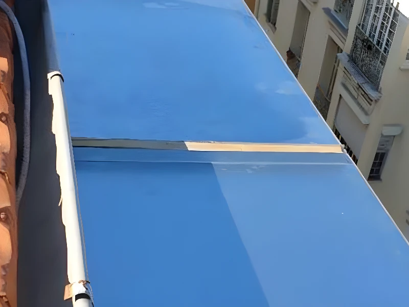Concept Acro Restauration Facade Nice Realisation Home 7