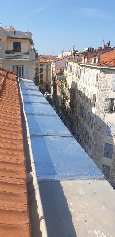 Concept Acro Restauration Facade Nice Image 12