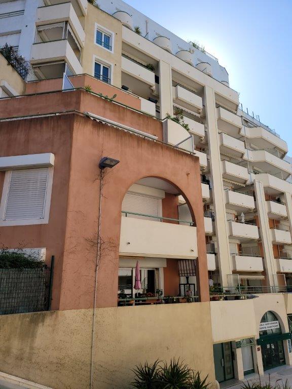 Concept Acro Restauration Facade Nice Image 13