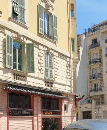 Concept Acro Restauration Facade Nice Image 6